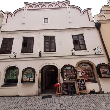 Egon Schiele * Český Krumlov