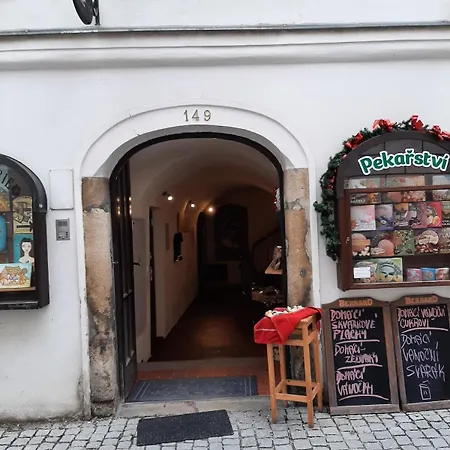 Egon Schiele Český Krumlov
